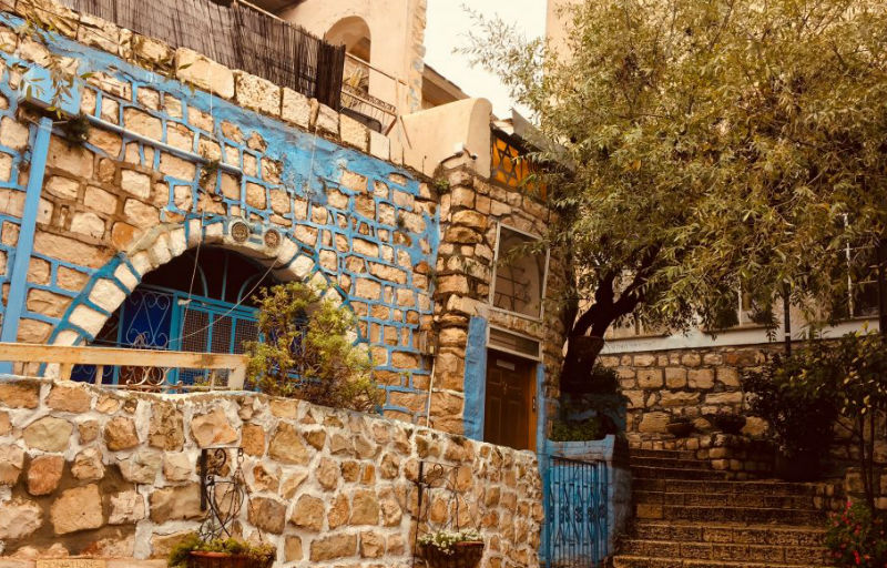 Safed