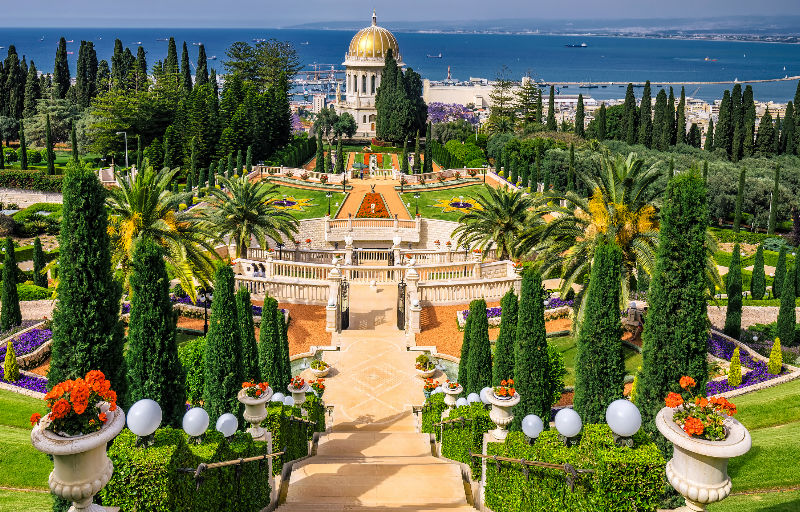 Haifa