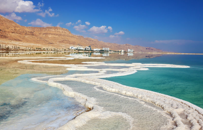 Dead Sea