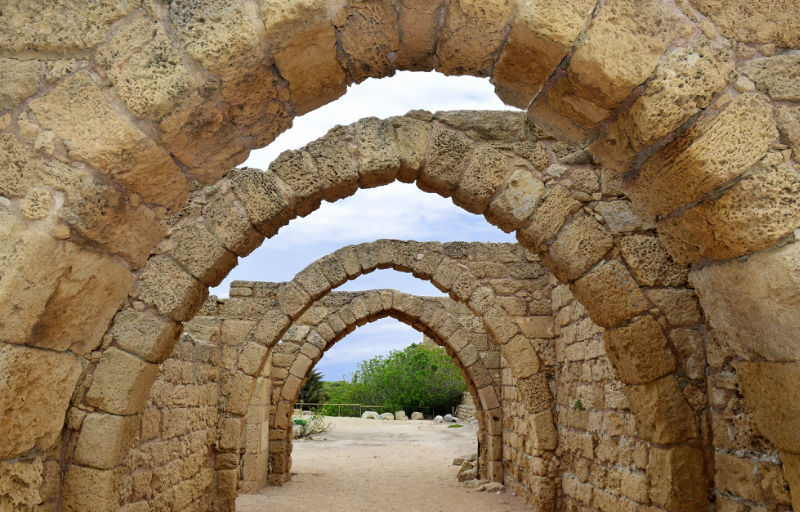 Caesarea