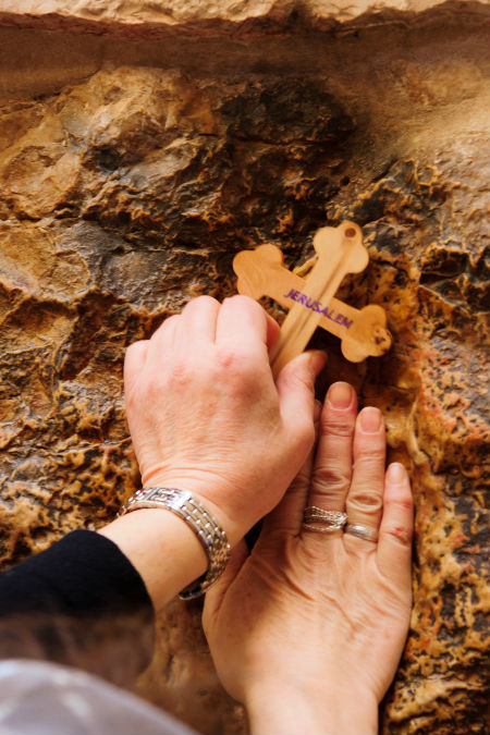 Special 8 days pilgrimage