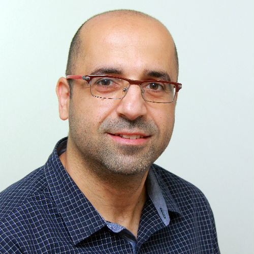 Mr. Rami Nara