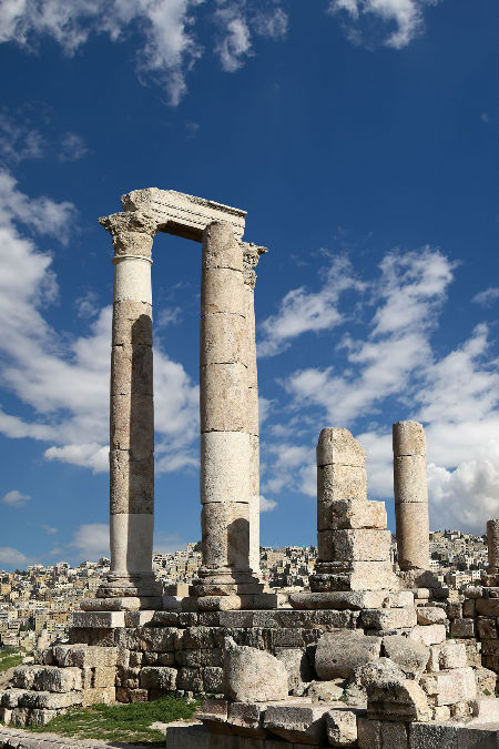 Heritage of the Holyland Tour